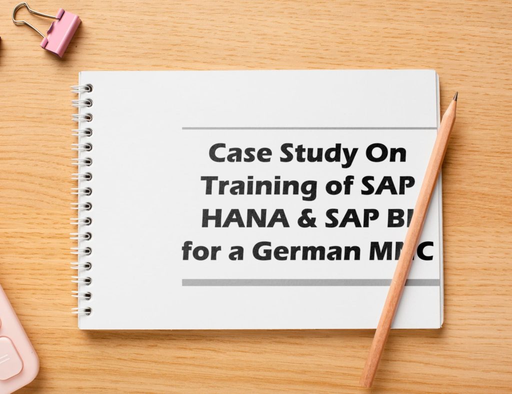 case study