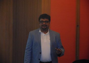 Strategic thinking workshop for MP Comaso