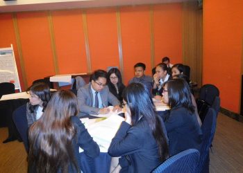 Strategic thinking workshop for MP Comaso