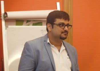 Strategic thinking workshop for MP Comaso