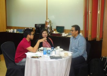 Business strategy for HCX technology