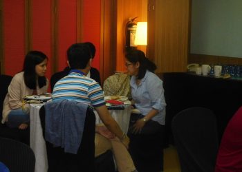 Business strategy for HCX technology