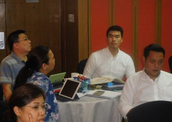 Business strategy for HCX technology