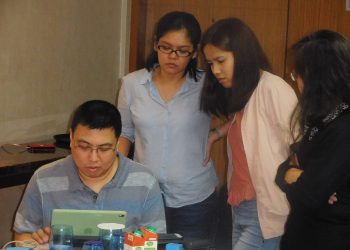Business strategy for HCX technology