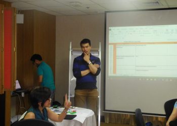 Business strategy for HCX technology