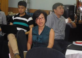Business strategy for HCX technology