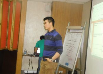 Business strategy for HCX technology