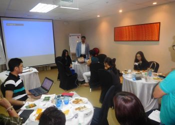 Business strategy for HCX technology