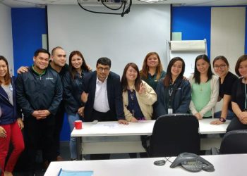 Negotiations skills training