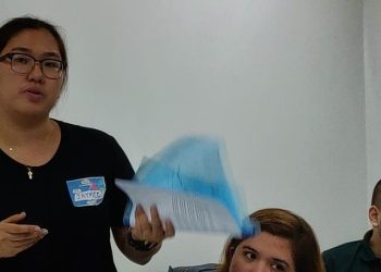 Personal Leadership Training program for Sciformix, a Covance company