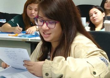Negotiations skills training