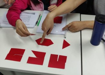 Personal Leadership Training program for Sciformix, a Covance company