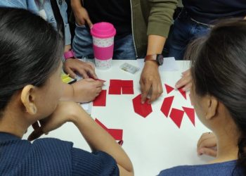 Personal Leadership Training program for Sciformix, a Covance company