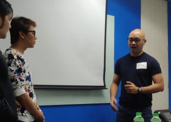 Personal Leadership Training program for Sciformix, a Covance company