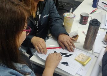 Personal Leadership Training program for Sciformix, a Covance company