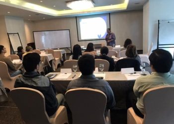 Assertive communication Training for CGIF Assertive communication Training for CGIF