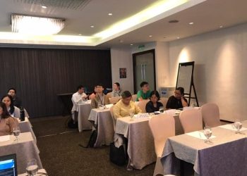 Assertive communication Training for CGIF Assertive communication Training for CGIF