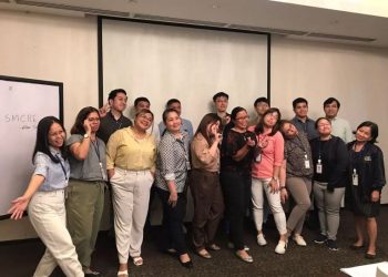 Assertive communication Training for CGIF Assertive communication Training for CGIF