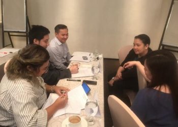 Assertive communication Training for CGIF Assertive communication Training for CGIF