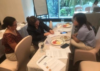 Assertive communication Training for CGIF Assertive communication Training for CGIF