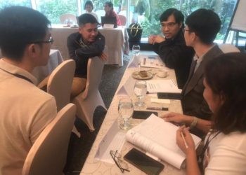 Assertive communication Training for CGIF Assertive communication Training for CGIF