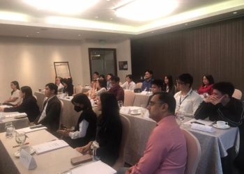 Assertive communication Training for CGIF Assertive communication Training for CGIF