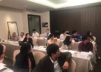 Assertive communication Training for CGIF Assertive communication Training for CGIF