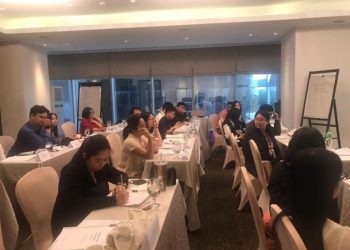 Assertive communication Training for CGIF Assertive communication Training for CGIF