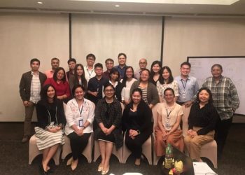 Assertive communication Training for CGIF Assertive communication Training for CGIF